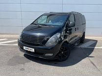 Hyundai Grand Starex 2.5 AT, 2013, 291 000 км, с пробегом, цена 1 890 000 руб.