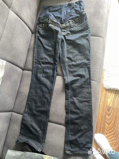 Одежда для беременных 42 44 пакетом