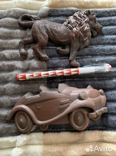 Декор на стену