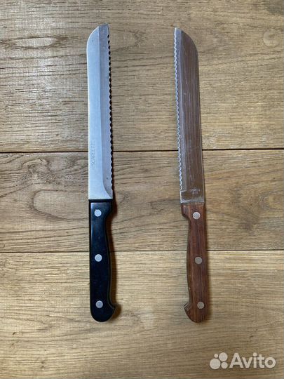 Ножи для хлеба