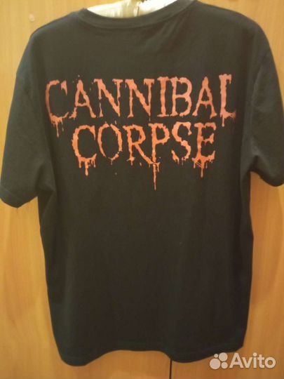 Футболка новая 46-48