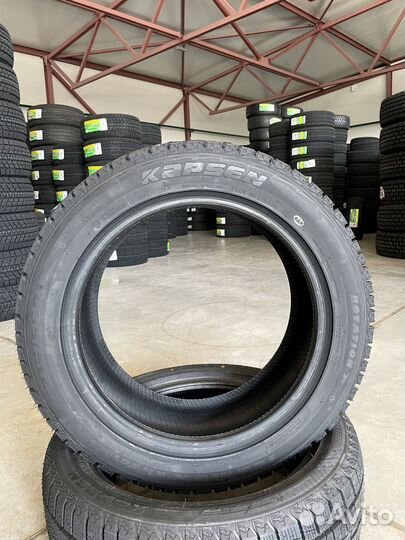 Kapsen IceMax RW501 215/55 R17 94H