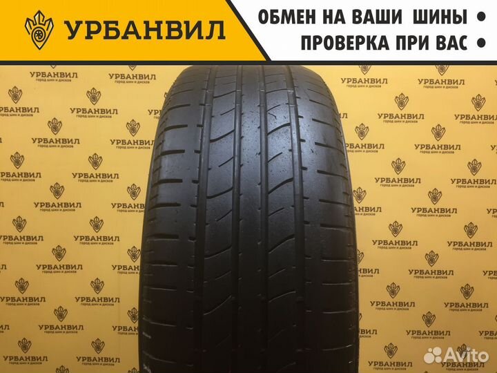Bridgestone Turanza ER30 205/55 R16 91W