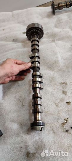 Распредвал Впуск и Выпуск ALT