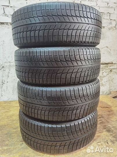 Michelin X-Ice 3 225/55 R17 98U