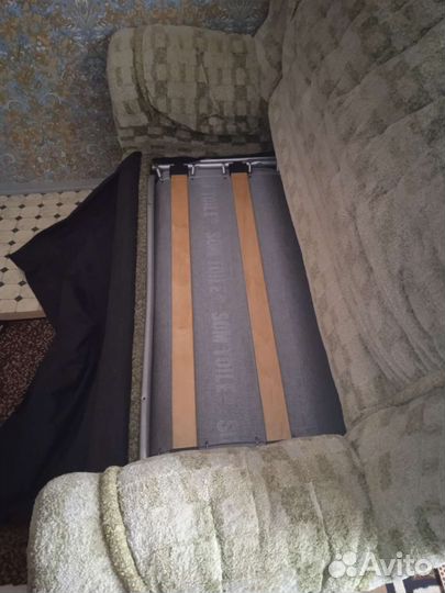 Диван раскладной