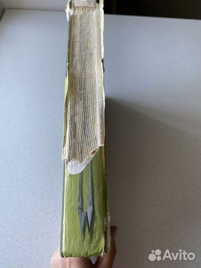 Книга о комнатных растениях