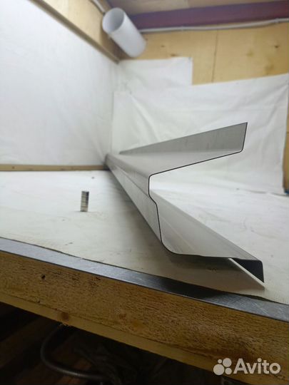 Пороги ремонтные Mitsubishi Galant USA/japan