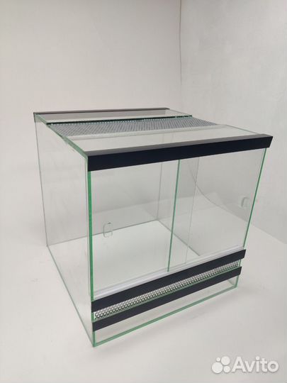 Террариумы