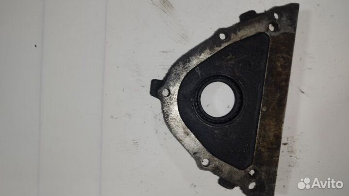 Крышка коленвала Volkswagen Passat BSD 1989