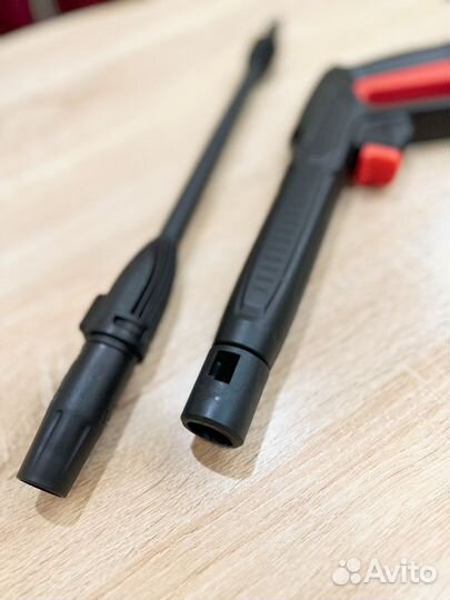 Пистолет для моек высокого давления