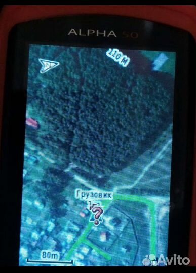 Ошейник Garmin оригинальный новые разные цвета