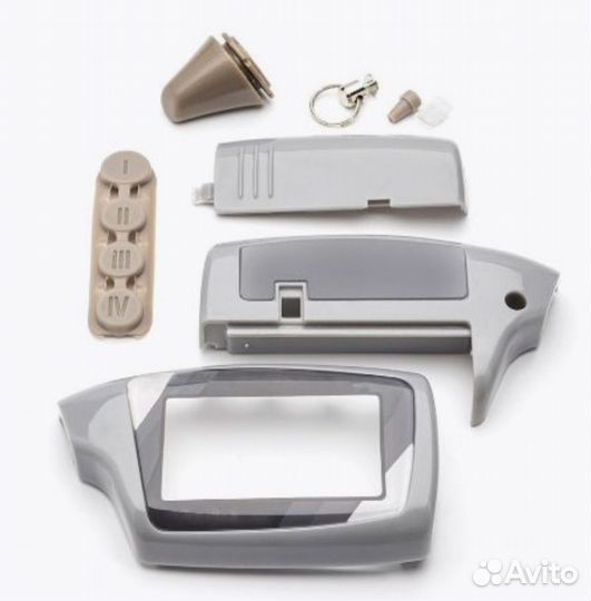 Корпус Scher khan magicar 5/6