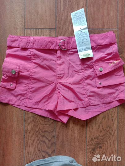 Шорты новые