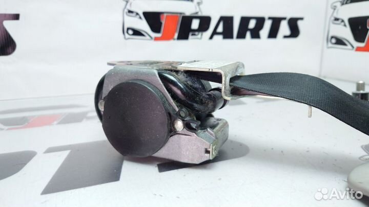 Ремень безопасности передний Mazda 3 BK рестайлинг