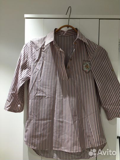 Вещи пакетом на девочку