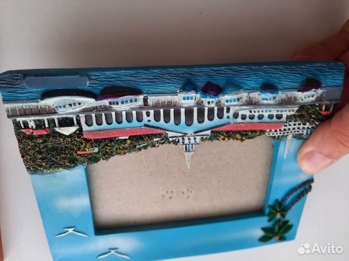 Рамка для фото картин фоторамка