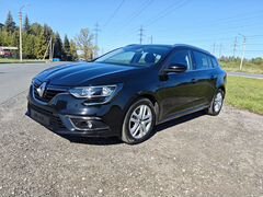 Renault Megane 1.5 AMT, 2020, 122 000 км