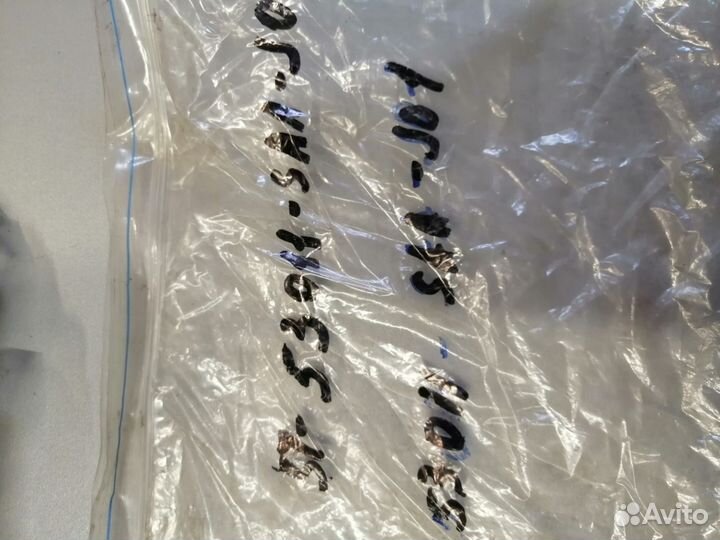 Тяга рулевая Honda FIT GD# 2001-2007