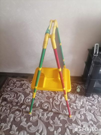 Мольберт детский