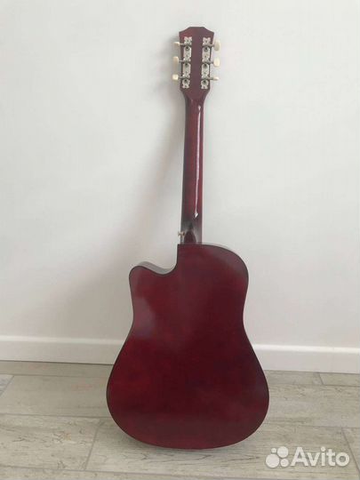 Акустическая гитара Belucci