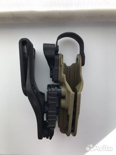 Кобура для пистолета Макарова