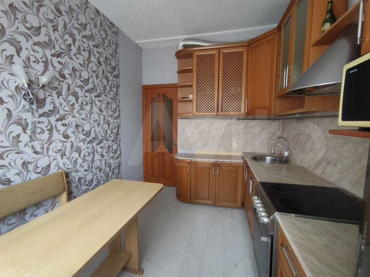 3-к. квартира, 62,5 м², 5/10 эт.