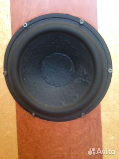 Акустические колонки Hi-End