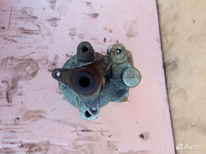 Насос гур Volvo V40 1 26041434