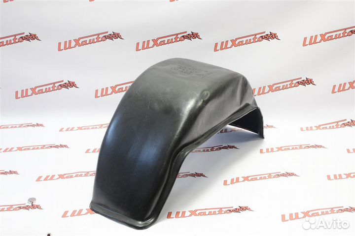 Подкрылки задние УАЗ 452 Буханка 1985