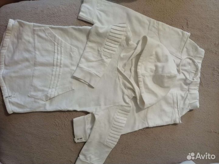 Костюм детский