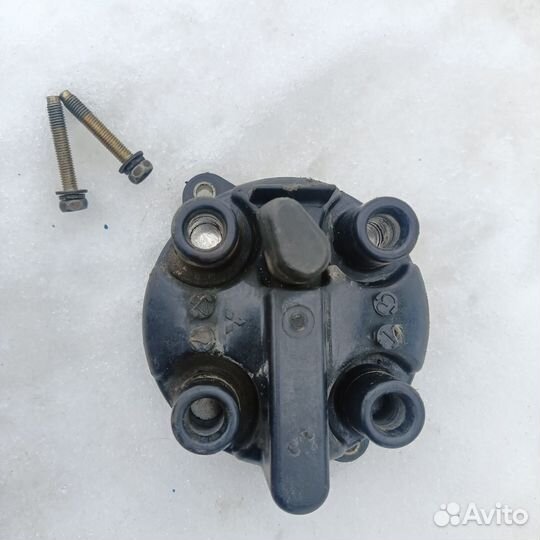 Крышка трамблёра Nissan Primera SR20DE