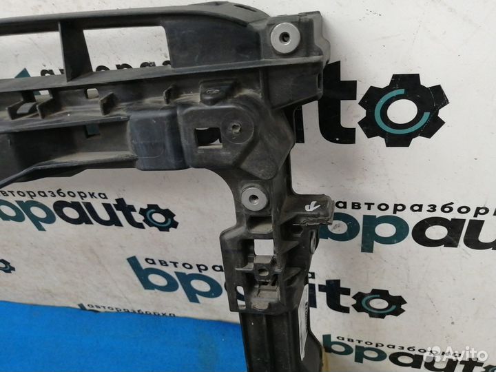 Передняя панель 5G0805588Q Volkswagen Golf