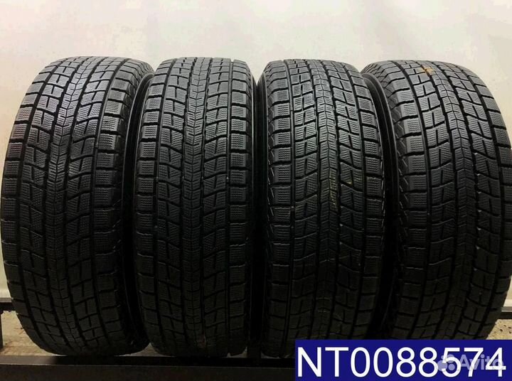 Dunlop Winter Maxx SJ8 225/65 R17 97U