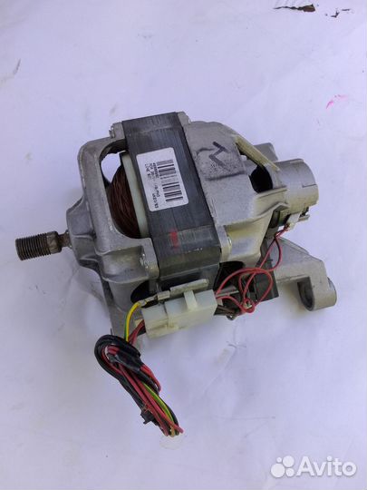 Двигататель стиральной машины