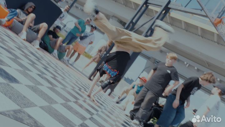 Видеограф / Фотограф