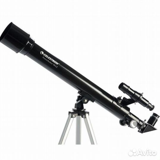 Телескоп celestron 50 AZ
