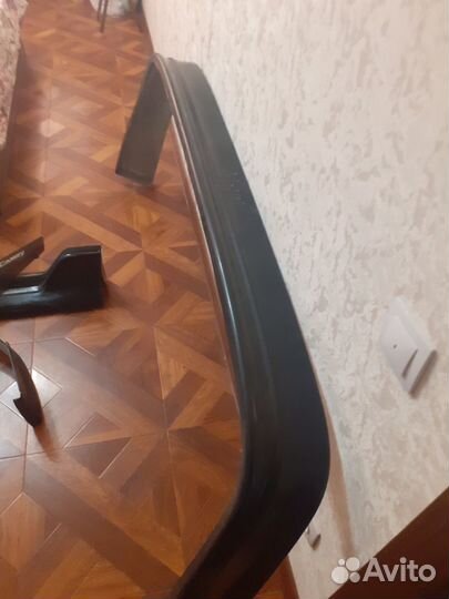 Обвес на mark 2 110 2002-2004г