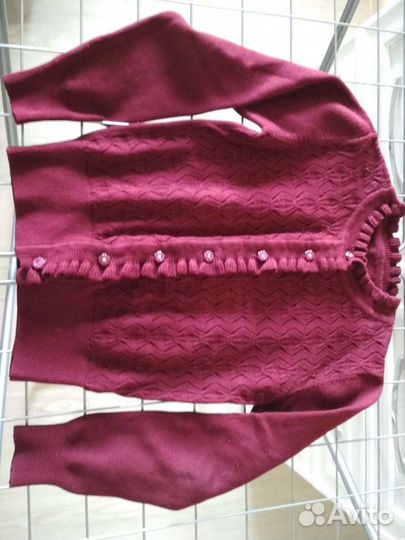 Детская одежда для девочек