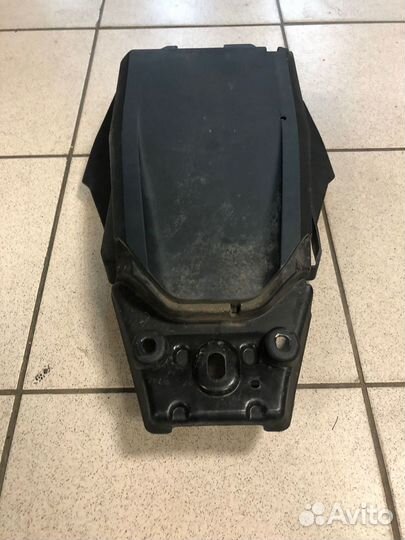 Подкрылок KTM Duke 390 2019