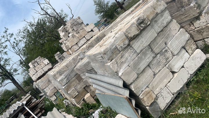 Блоки,виноградник