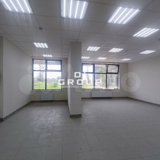 С ремонтом в Палитре