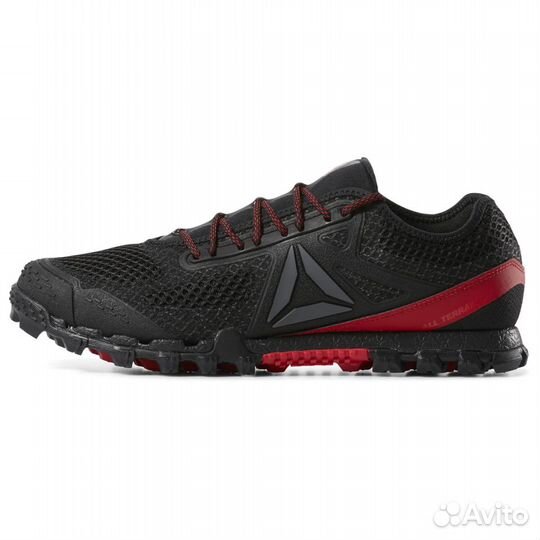 reebok AT super 3.0 stealth cn6283