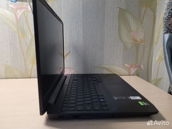 Lenovo ideapad gaming 3