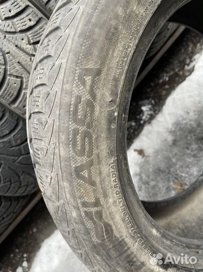 Lassa Snoways 215/55 R16 93H