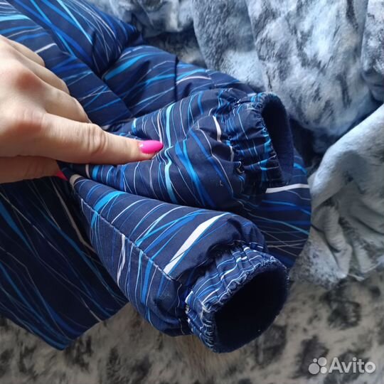 Комбинезон lenne 92