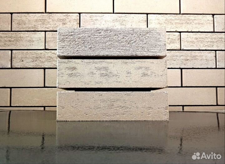 Кирпич литос