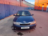Renault Laguna 1.8 MT, 2001, 261 261 км, с пробегом, цена 349 000 руб.