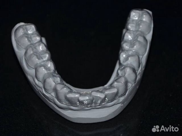 Каппа для отбеливания купить в Москве с доставкой | Личные вещи | Авито