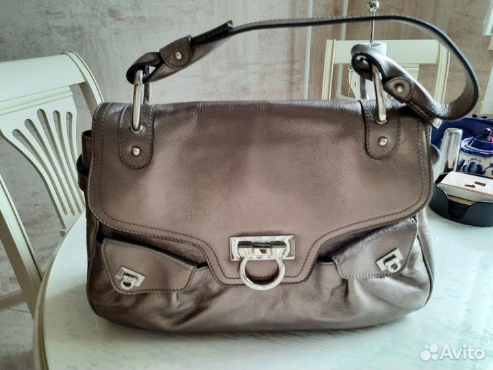 Сумка женская Salvatore Ferragamo